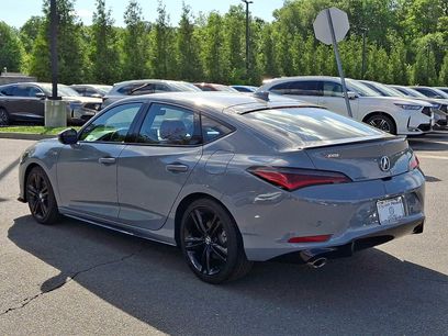 Used 2026 Acura Integra A-Spec