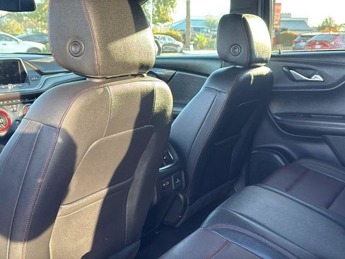 Used 2022 Chevrolet Blazer RS image 23