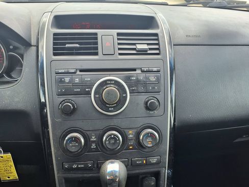 Used 2011 MAZDA CX-9 Sport FWD image 24