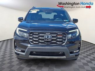 Certified 2023 Honda Passport TrailSport video 2