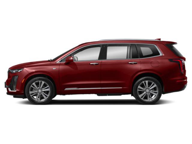 Used 2020 Cadillac XT6 Premium Luxury FWD image 3