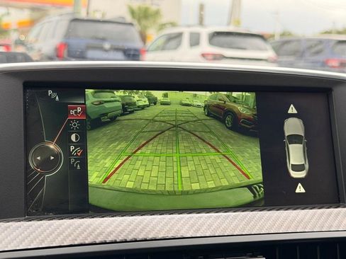 Used 2015 BMW M6 Gran Coupe RWD image 16
