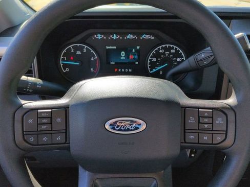 New 2026 Ford F550 XL image 23