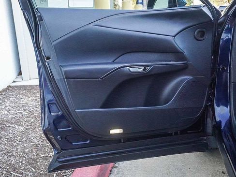 Certified 2025 Lexus RX 350 FWD image 21