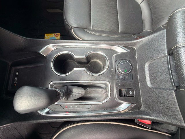 Used 2023 Chevrolet Traverse Premier w/ LPO, Floor Liner Package AWD/4WD image 57