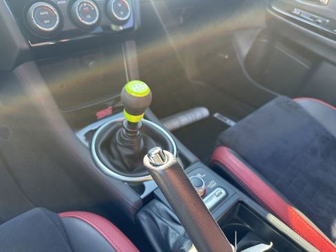 Used 2020 Subaru WRX STI Limited w/ Popular Package #1 image 36