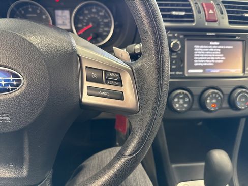 Used 2014 Subaru Crosstrek 2.0i Premium image 19