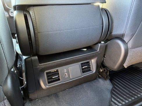 New 2026 Chevrolet Silverado 1500 Custom w/ Turbomax Blackout Package image 18