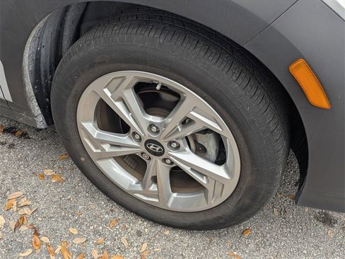 Certified 2023 Hyundai Kona SEL w/ Cargo Package image 12