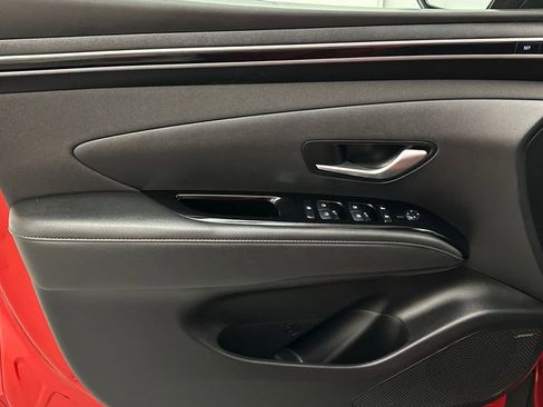 Used 2023 Hyundai Tucson Limited image 19