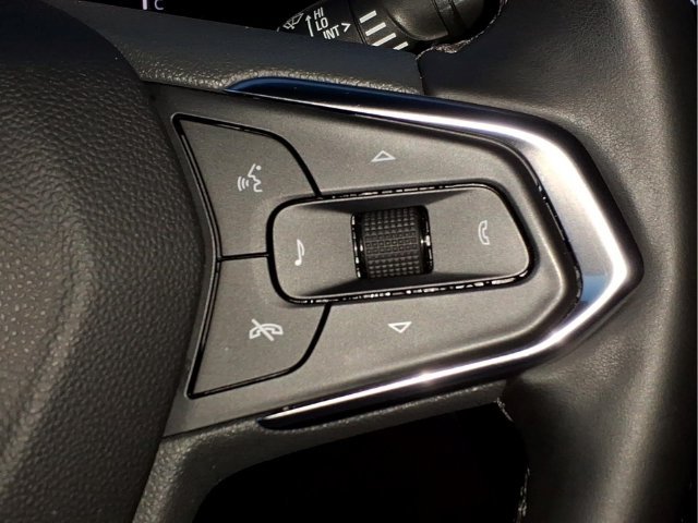 Used 2025 Chevrolet TrailBlazer LT w/ Convenience Package AWD/4WD image 27