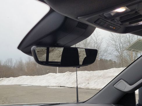 New 2026 GMC Sierra 2500 Denali w/ Denali Reserve Package image 26