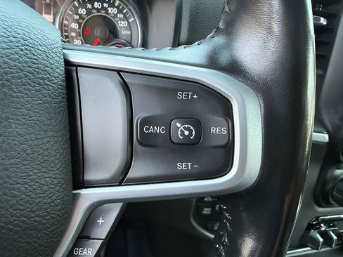 Used 2021 RAM 1500 Big Horn AWD/4WD image 20