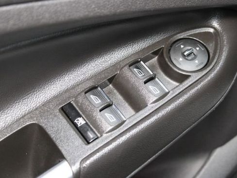 Used 2014 Ford C-MAX Energi SEL w/ Equipment Group 303A FWD image 11