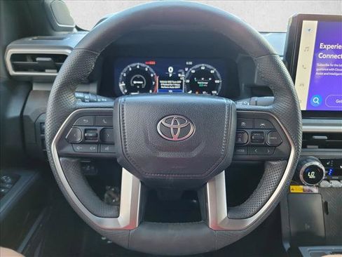 Used 2024 Toyota Tacoma Limited w/ Limited Package (LT) AWD/4WD image 15