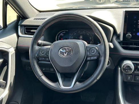 Used 2024 Toyota RAV4 SE AWD/4WD image 40