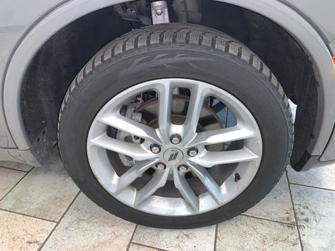 Used 2021 Dodge Durango R/T image 10