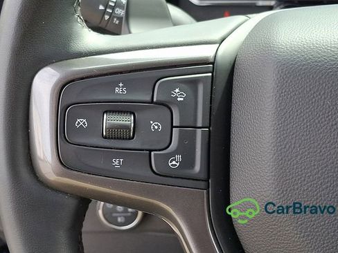 Used 2024 Chevrolet Silverado 1500 ZR2 w/ Technology Package AWD/4WD image 22