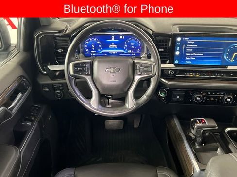 Used 2022 Chevrolet Silverado 1500 RST image 16