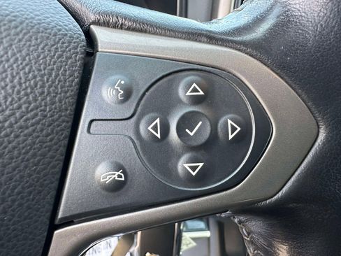 Certified 2022 Chevrolet Colorado Z71 image 16