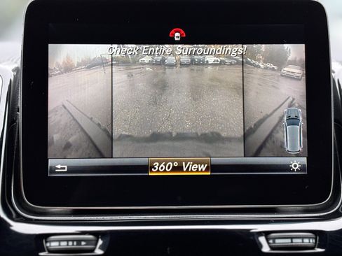 Used 2019 Mercedes-Benz GLS 450 4MATIC image 25