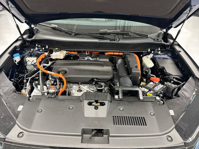 New 2027 Honda CR-V Sport-L image 27