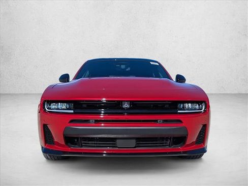 New 2026 Dodge Charger GT w/ Driver Convenience Group AWD/4WD image 6