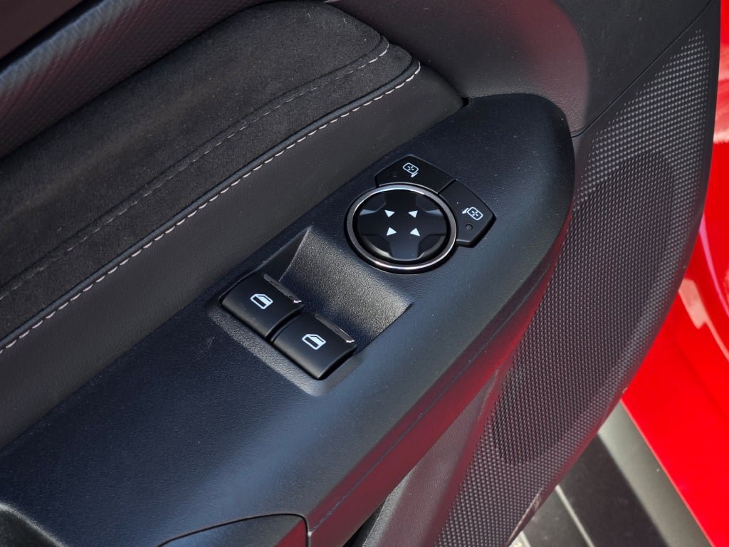 New 2026 Ford Mustang Dark Horse SC RWD image 14