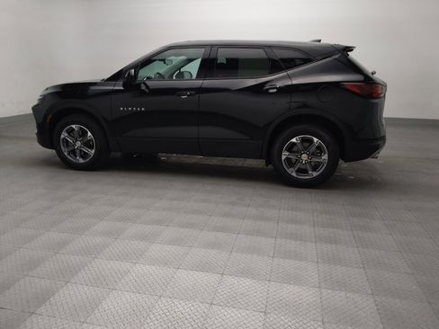 Used 2023 Chevrolet Blazer LT w/ Driver Confidence Package FWD image 3