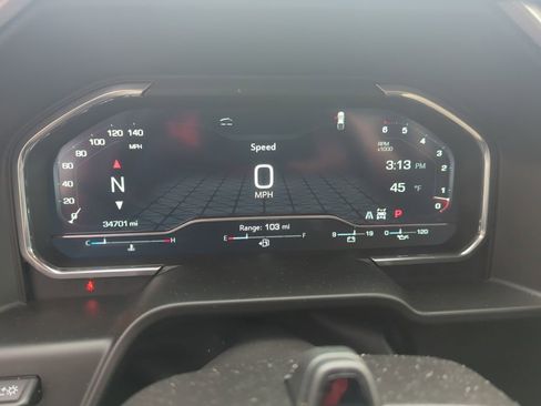 Used 2024 GMC Sierra 1500 Denali image 46