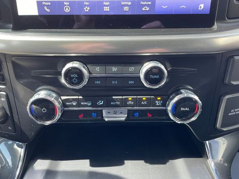 Certified 2023 Ford F150 Lariat w/ Equipment Group 502A High AWD/4WD image 23