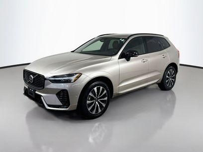 Used 2024 Volvo XC60 B5 Plus w/ Climate Package