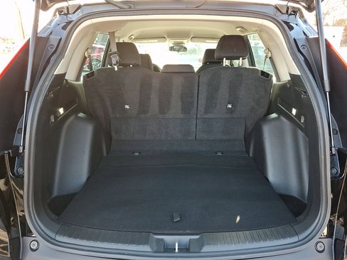 Certified 2024 Honda CR-V LX image 20