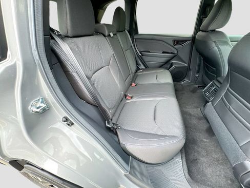 New 2026 Subaru Forester Premium AWD/4WD image 35