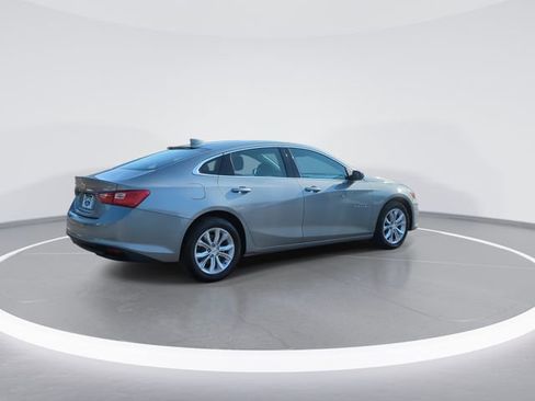 Used 2024 Chevrolet Malibu LT FWD image 8