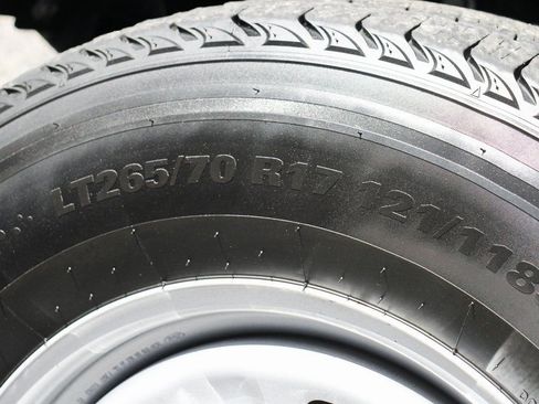 Used 2018 Ford F350 XL w/ Power Equipment Group RWD image 36