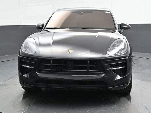 Used 2021 Porsche Macan GTS image 8