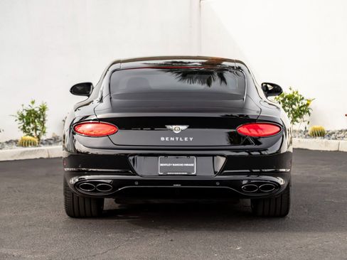 Certified 2020 Bentley Continental GT image 13