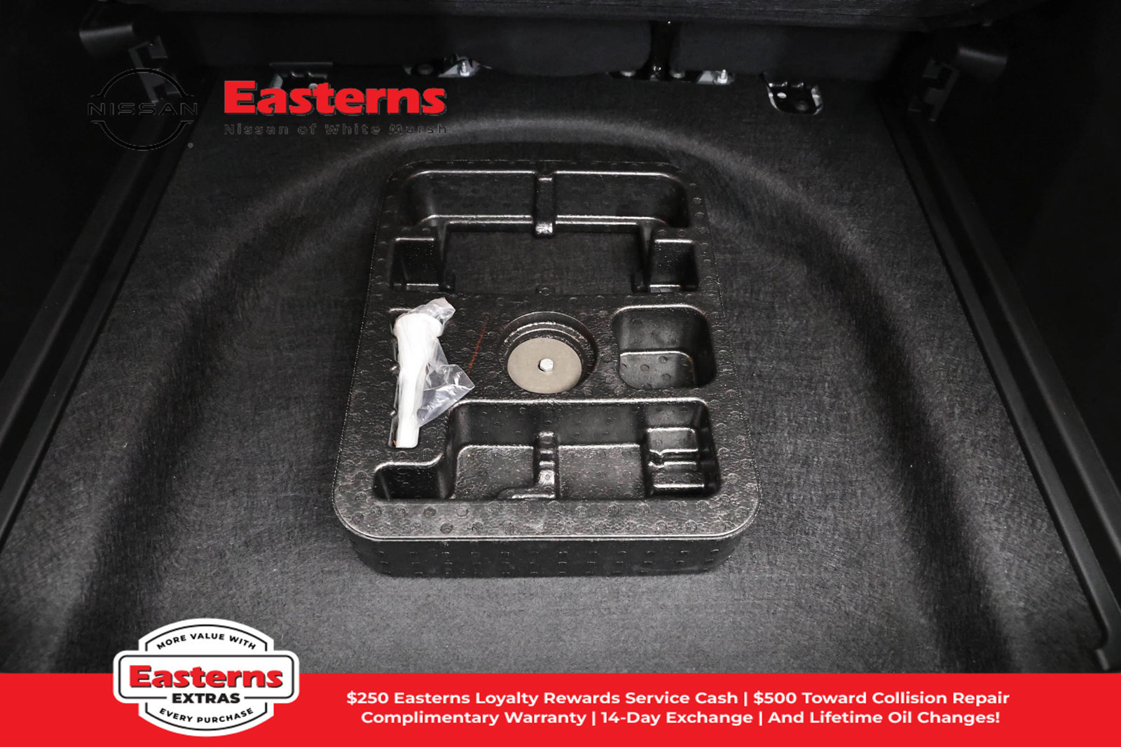 Used 2025 Jeep Compass Limited AWD/4WD image 21