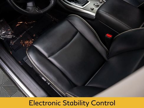 Used 2019 INFINITI QX60 Pure AWD/4WD image 14