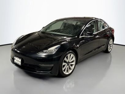 Used 2018 Tesla Model 3 Long Range