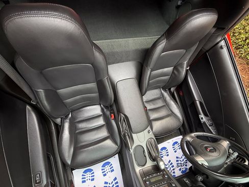 Used 2007 Chevrolet Corvette Coupe image 62