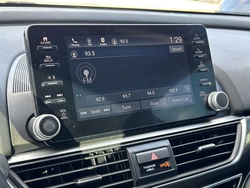 Used 2022 Honda Accord Sport Special Edition image 24