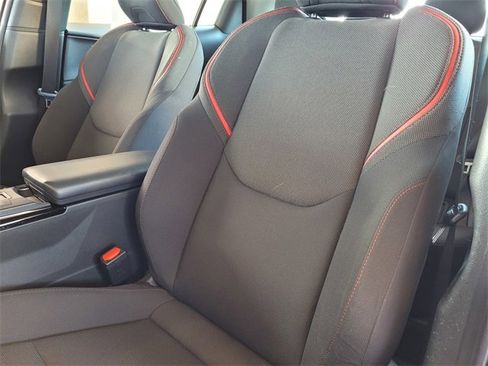 Certified 2024 Toyota Prius Prime SE image 20