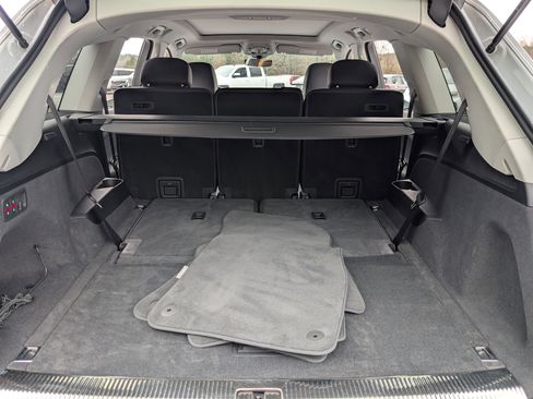 Used 2023 Audi Q7 3.0T Premium Plus w/ Premium Plus Package image 19