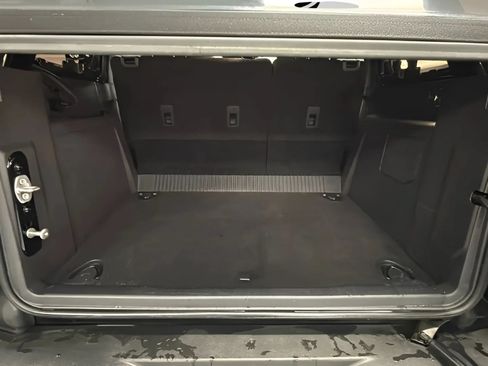 Used 2023 Ford Bronco Wildtrak AWD/4WD image 16