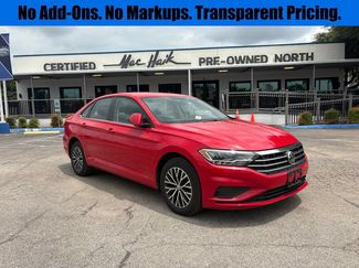 Used 2021 Volkswagen Jetta S FWD video 1