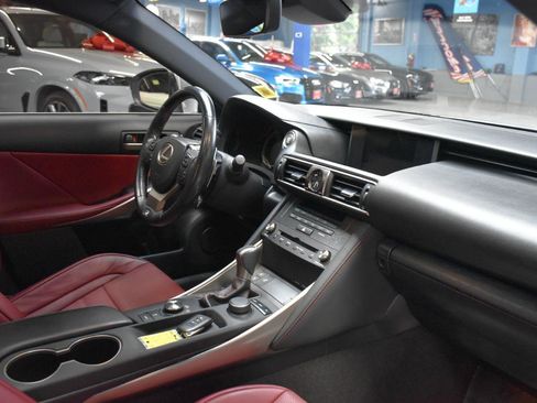 Used 2019 Lexus IS 300 F Sport AWD/4WD image 20