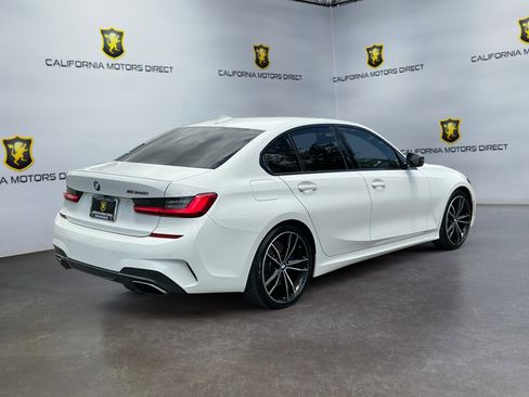 Used 2021 BMW M340i RWD image 5