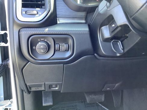 Used 2023 RAM 2500 Rebel w/ Level 2 Equipment Group image 15